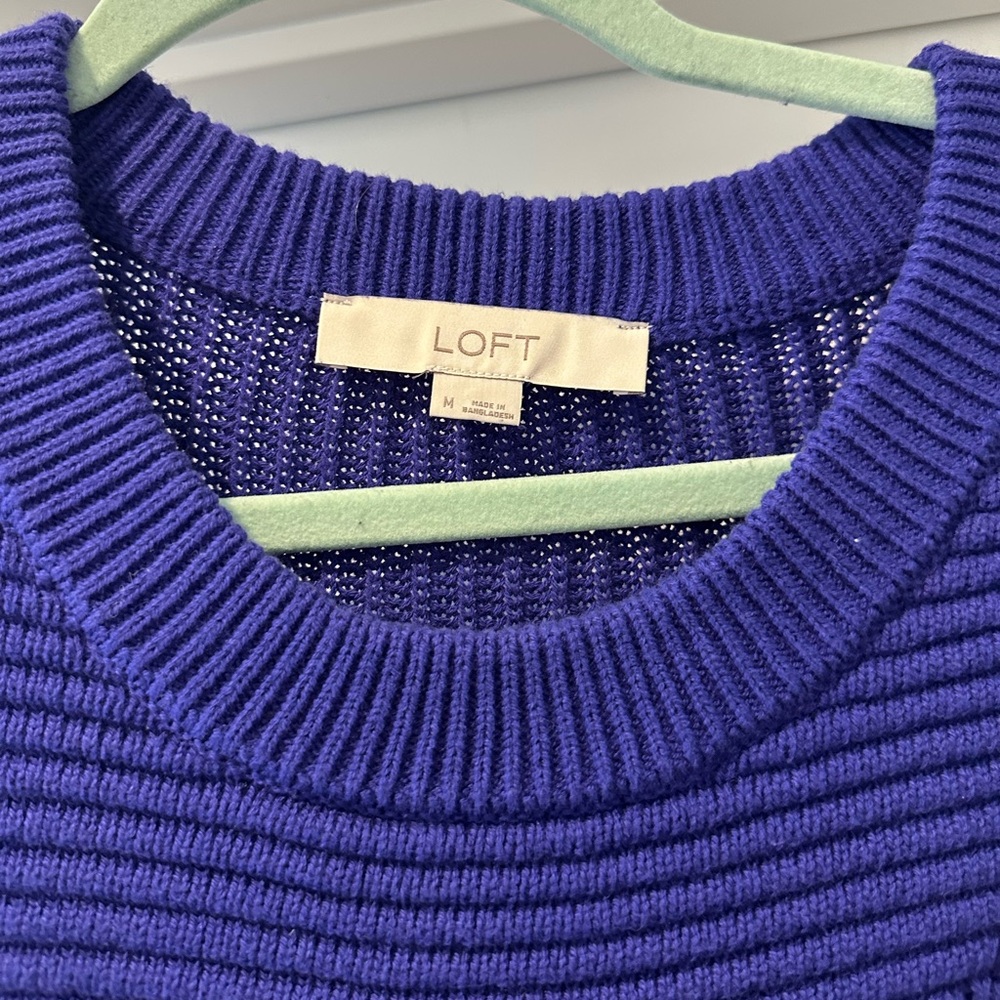 Loft Sweater - Picture 3 of 3